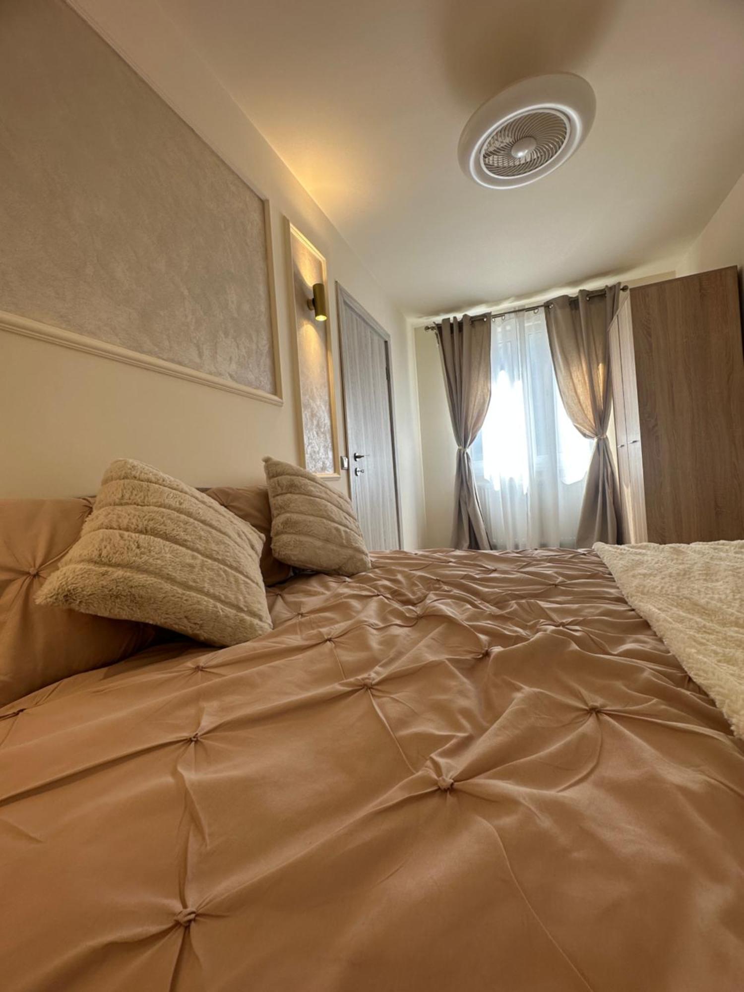 德瓦Angel House公寓 外观 照片