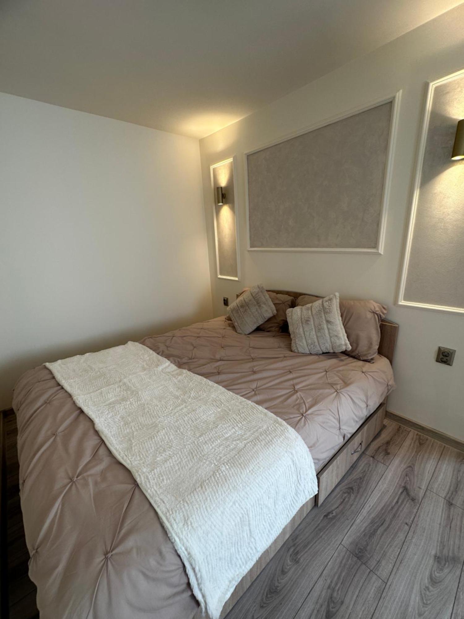 德瓦Angel House公寓 外观 照片