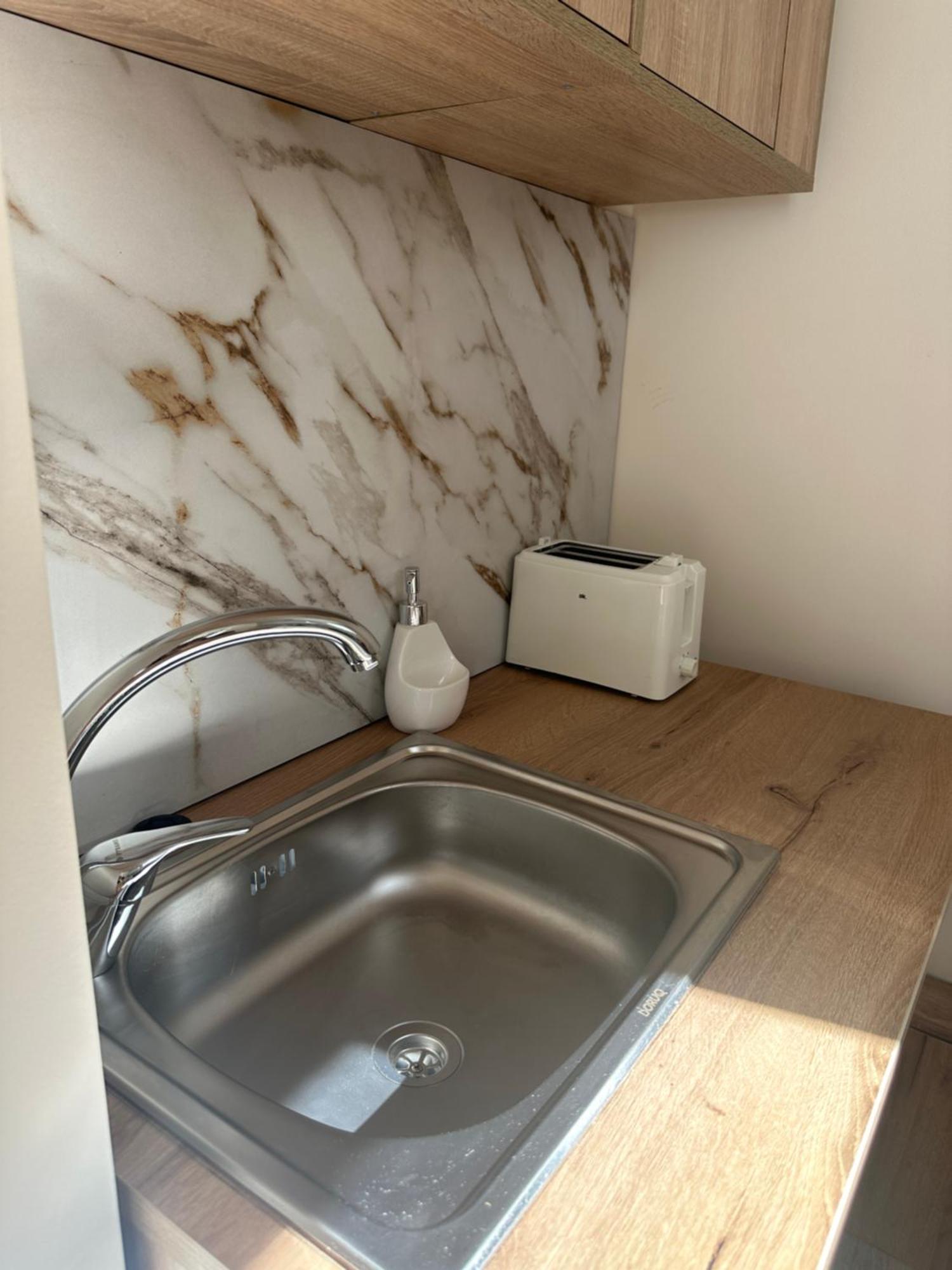 德瓦Angel House公寓 外观 照片