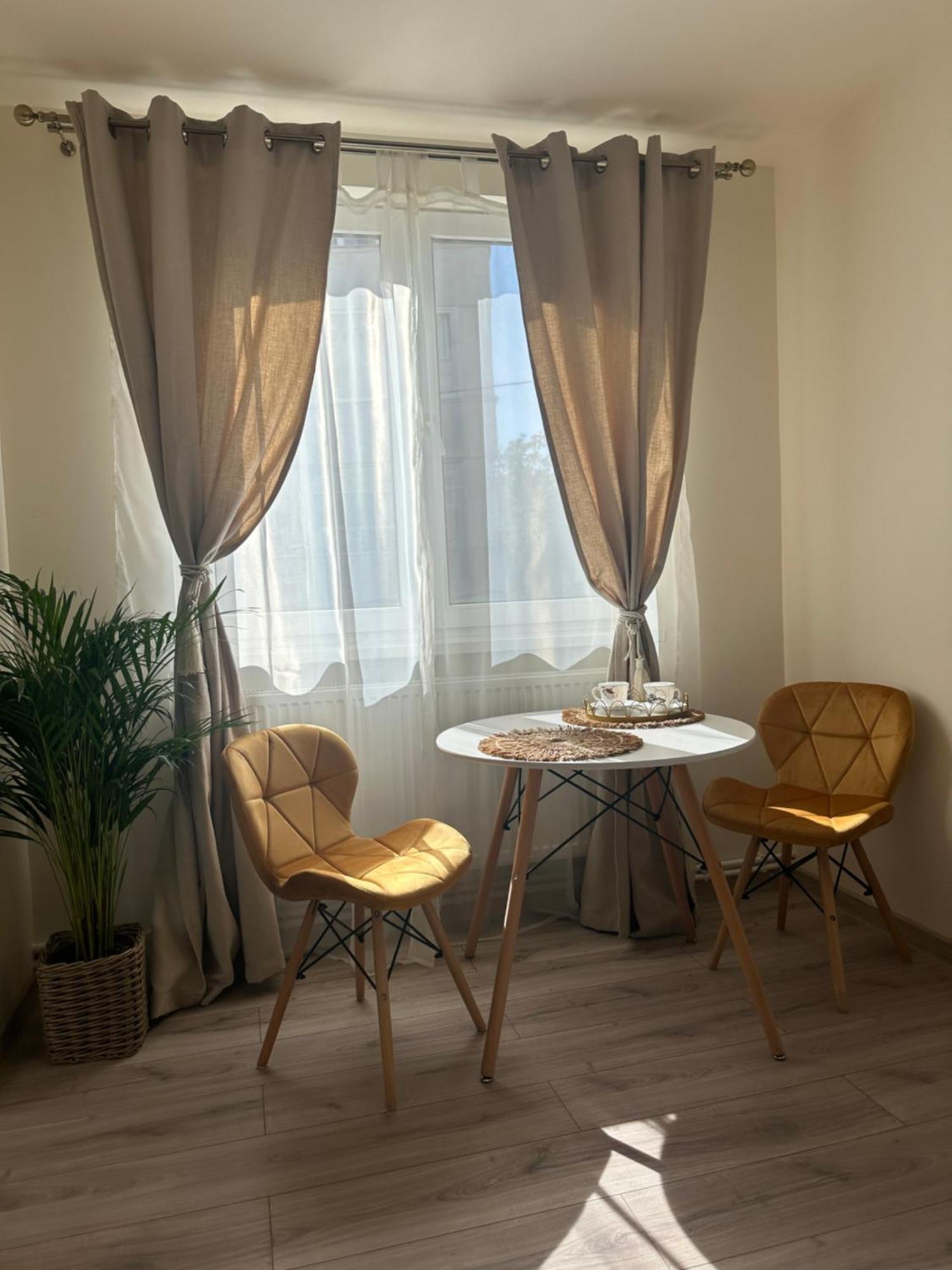 德瓦Angel House公寓 外观 照片
